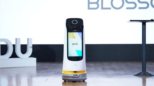 普渡科技2021春季新品發布 演繹商用服務機器人品牌新傳奇，聚焦配送服務