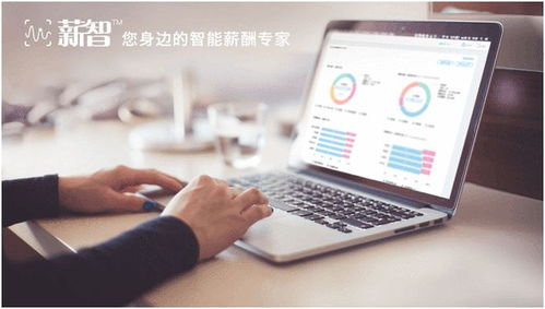 2016-2017年度最具創新SaaS產品揭曉 易路軟件薪智榮登榜單，引領軟件開發新趨勢