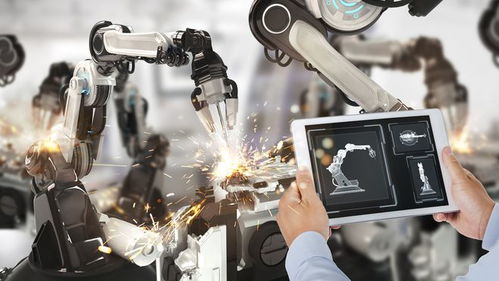 5G融合區(qū)塊鏈 構筑可信工業(yè)互聯(lián)網(wǎng)數(shù)據(jù)服務新范式