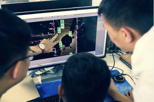 2020科技趨勢預測 軟件開發新浪潮——來自達摩院、Gartner與埃森哲的洞察