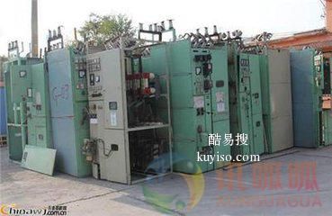 高效環(huán)保，資源循環(huán)——懷柔區(qū)配電柜與變壓器專業(yè)回收服務(wù)