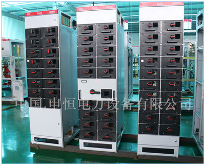 GCS抽出式低壓開關(guān)柜 申恒電力品牌產(chǎn)品詳解與市場(chǎng)價(jià)值分析